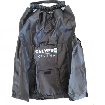 Защитный козырек от солнца тканевый для камеры CALYPSO